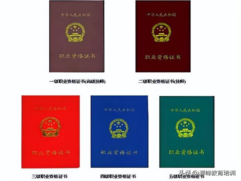 工作证